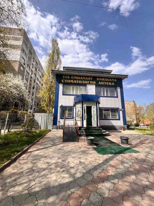 Сдается стоматологическое кресло в аренду