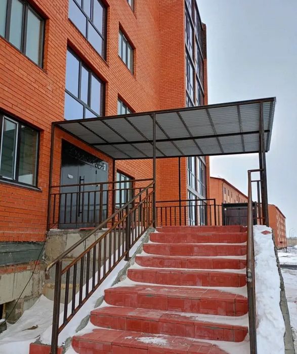 Продам квартиру!