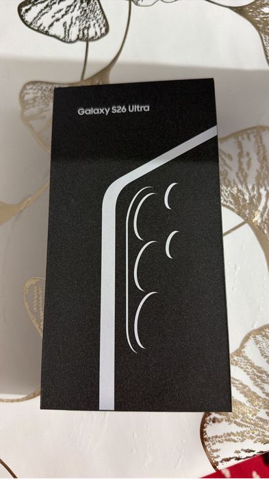 Samsung galaxy s26 ultra