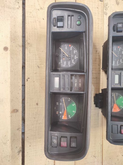 Ceasuri de bord vw T3 multivan caravelle hannover