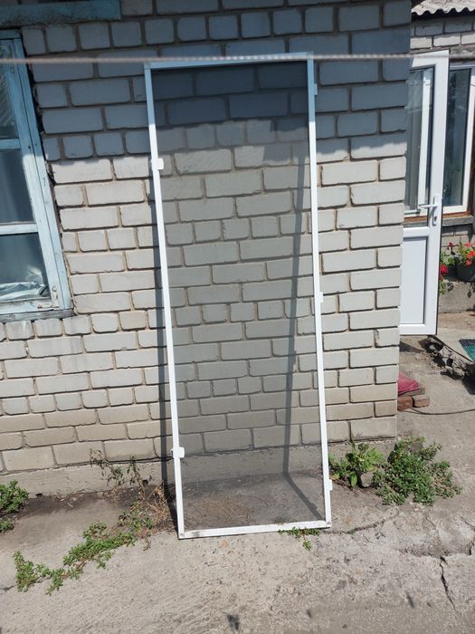 Москитная сетка продам