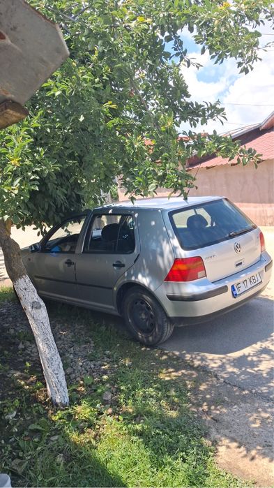 VOLKSWAGEN Golf 2001 — imagine 2