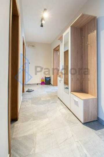 Тристаен апартамент под наем в кв. Княжево