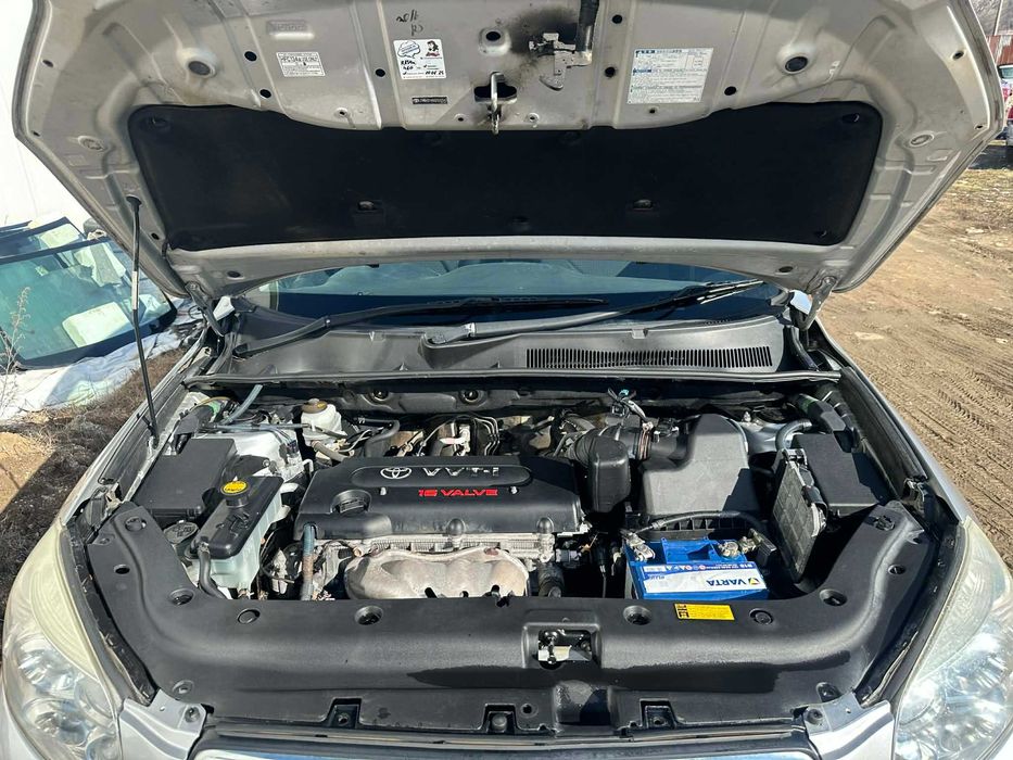 На Части Toyota RAV4 2 0 бензин 150  151  152 кс