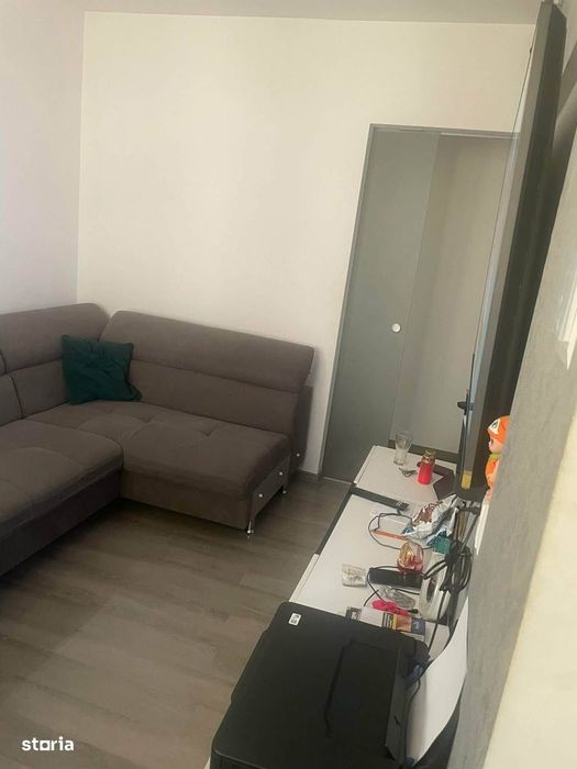 3 Camere , Parcul Tabacarie , 39mp, Gaze la aragaz.