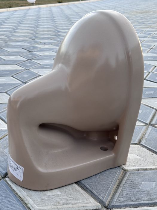 Vas WC suspendat (noi, ceramică, calitate superioară)