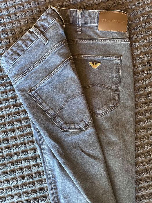 Дънки Emporio Armani (size 32)