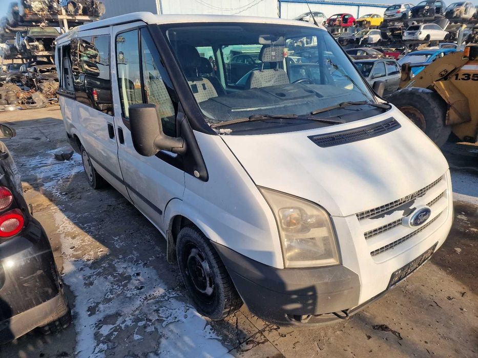 Dezmembrari Ford Transit 2.2D, an 2012 CYFB