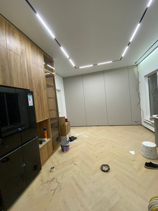 Сантехники еликтирика