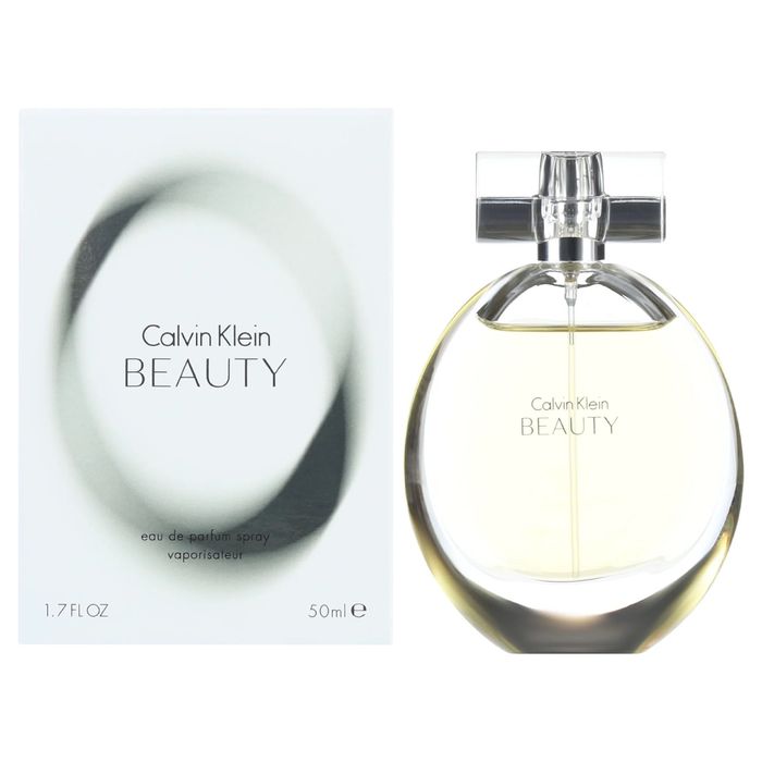 Parfum Calvin Klein Beauty EDP 50ml