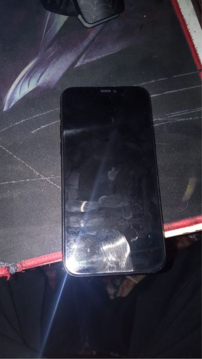 Iphone 11 pro 256 gb