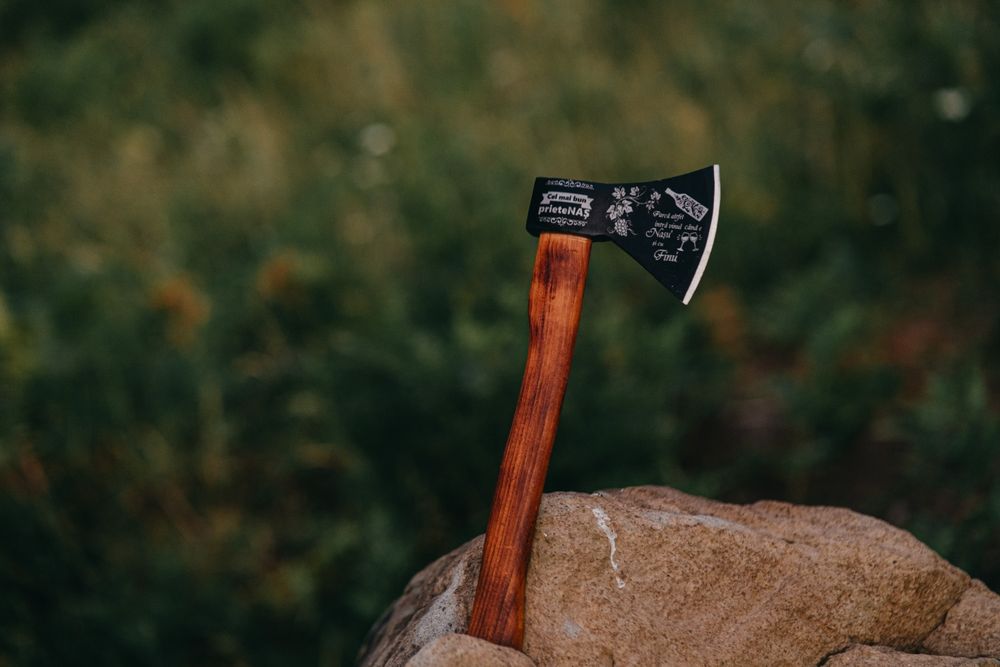 Topor la mulți ani Nașule!