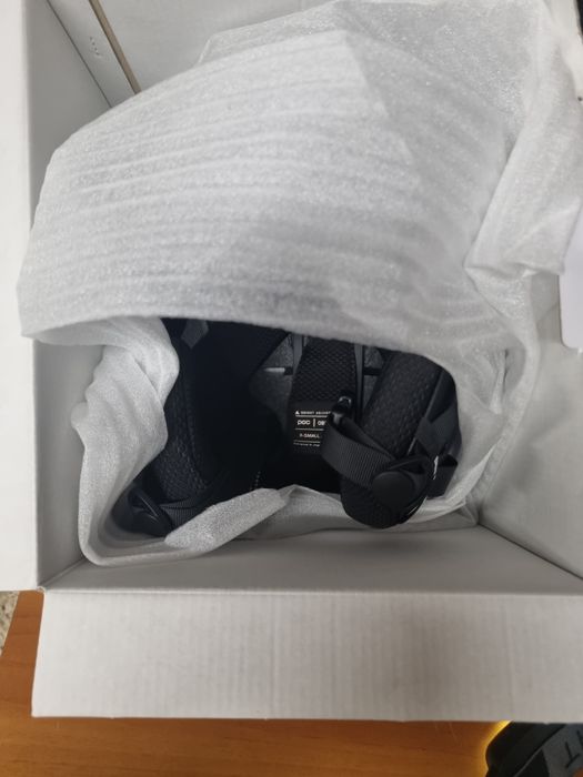 Casca schi POC mărime 51-54 XS-S