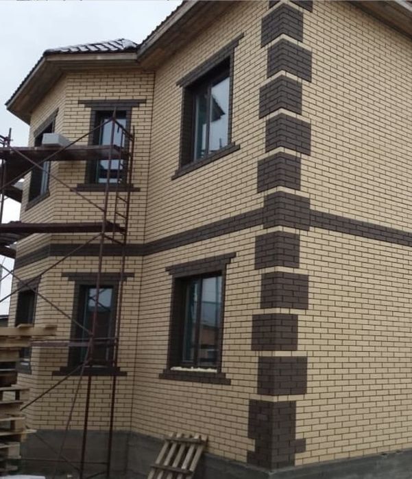 Каменщик, каменщики, бригада каменщиков