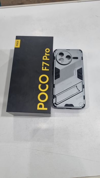 Poco F7 Pro 12/512 gb