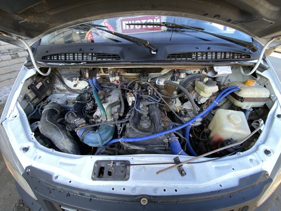 Продается ГАЗель Бизнес 2011г.в.