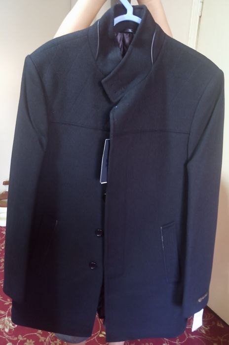 Продается мужское пальто. Новый и туретцкий.