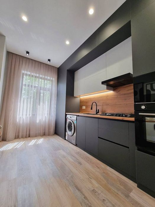 Аренда 2х ком в Жк Mirabad Avenue