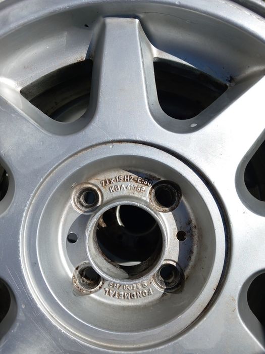 Джанти за голф 2