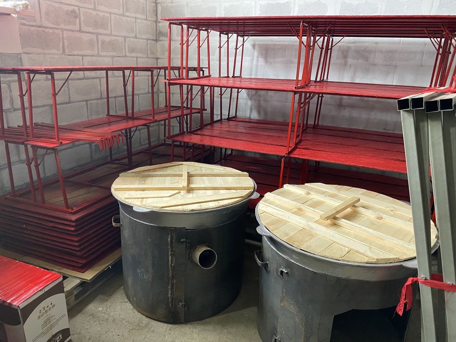 Палатка сатылады