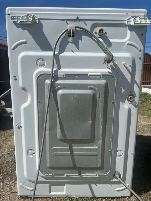 Стиральная машина 12кг