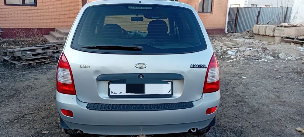 Калина универсал