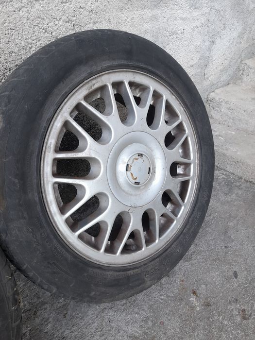 BBS 15 4x100 57,1