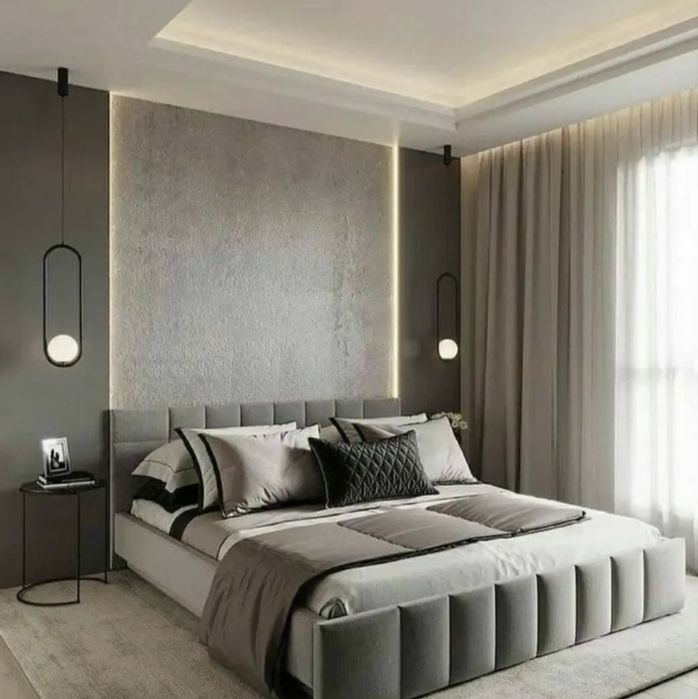 Дизайн интерьеров