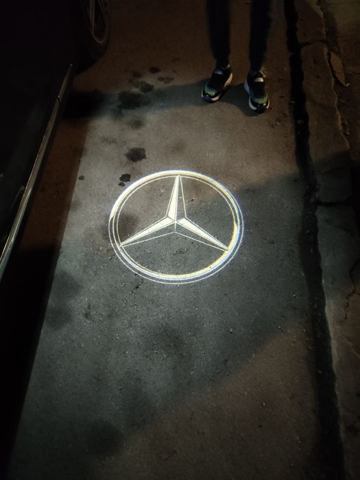 Отдавам под наем Мерцедес EQE 43 AMG за абитуриентски бал, сватба и др