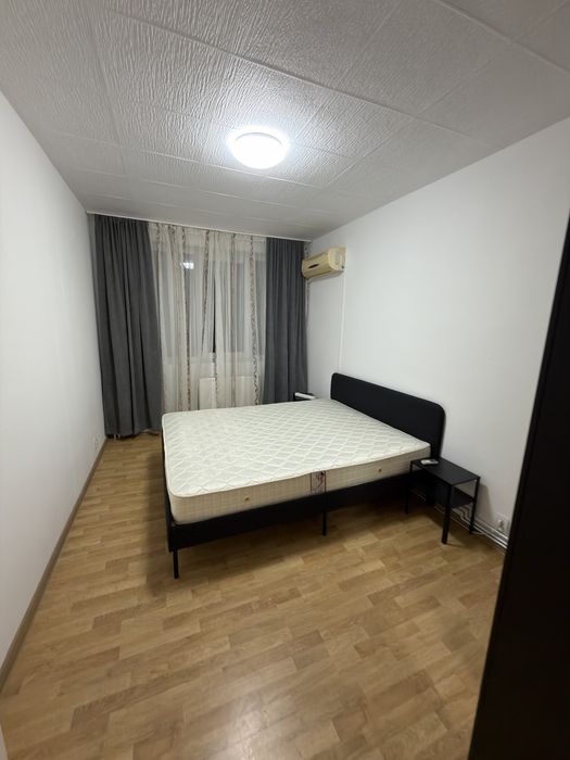 Inchiriez apartament 2 camere vis a vis de Pedagogic