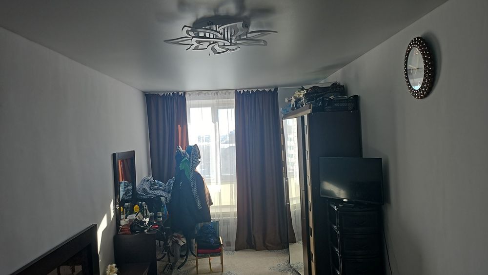Продам 2х квартиру в новом доме ЖК Дастур на 9 мкр. - Widok 5