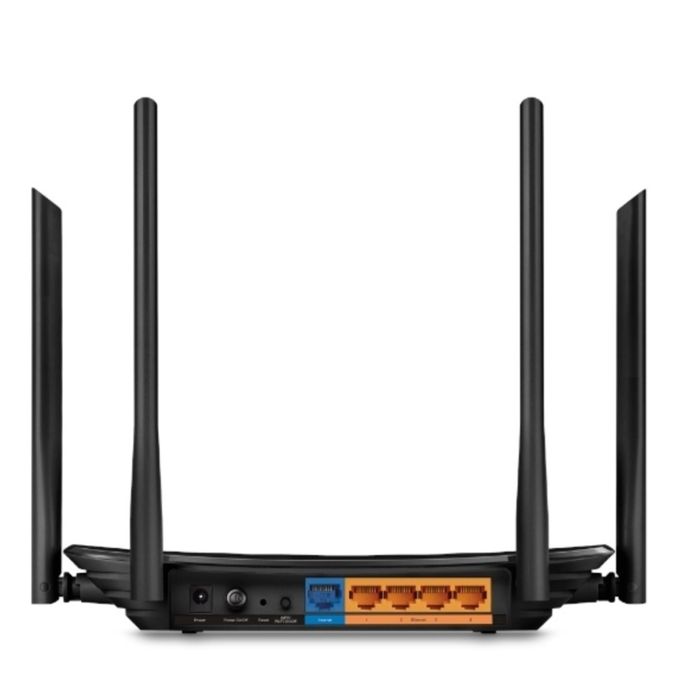 Wi-Fi роутер TP-LINK Archer C6