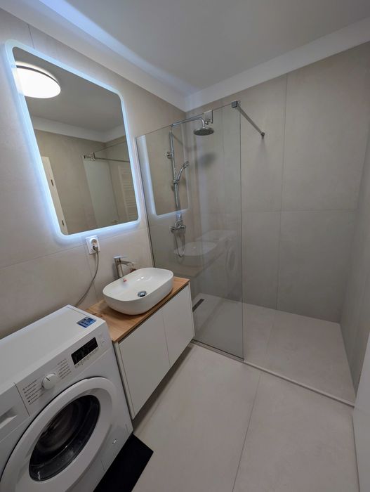 Apartament 2 camere NOU in Nest2