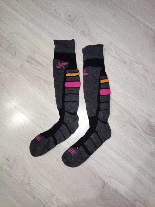 Revolution Race Ski Socks W's Autumn, дамски ски чорапи