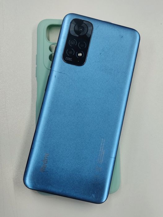 Продам Redmi note 11 128GB