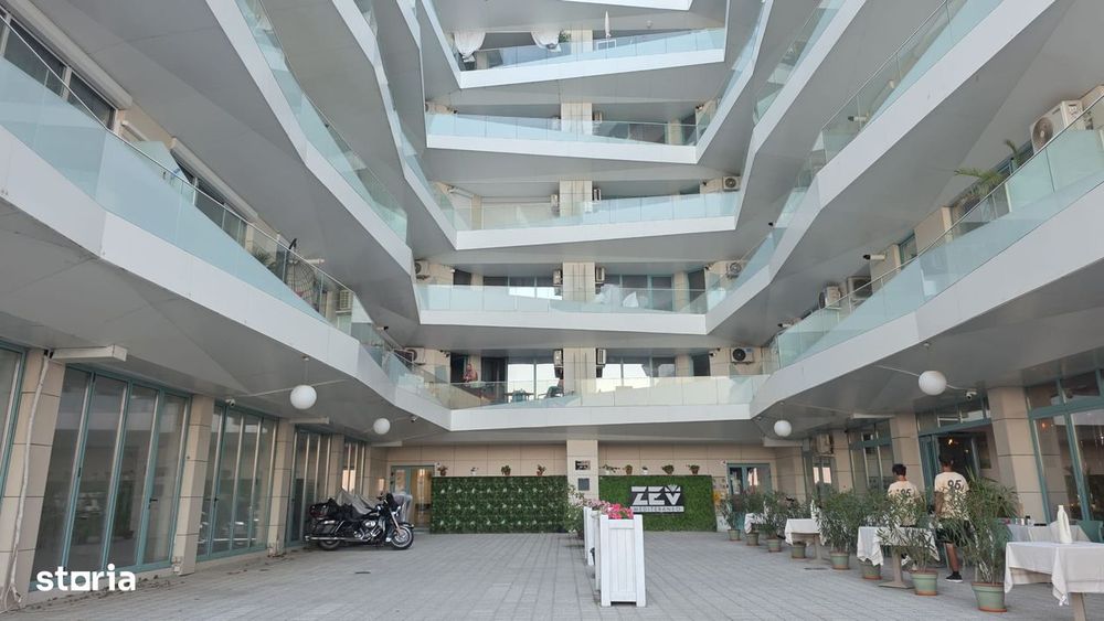 Apartament 2 camere | Zev Residence | Promenada | Parcare inclusa |