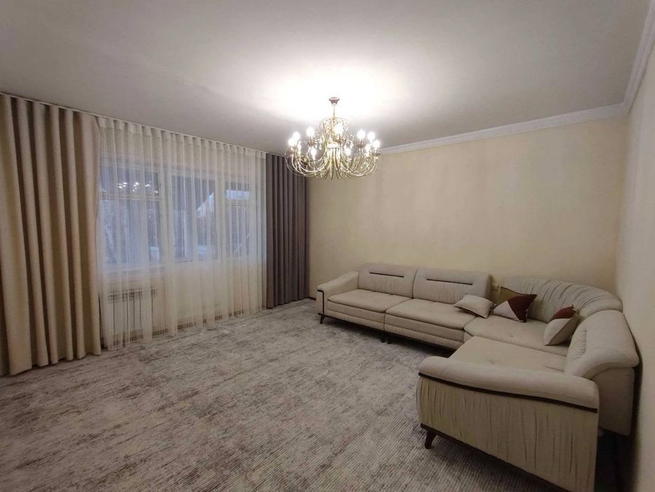 Карасу 4 , Ориентир Кафе Millenium