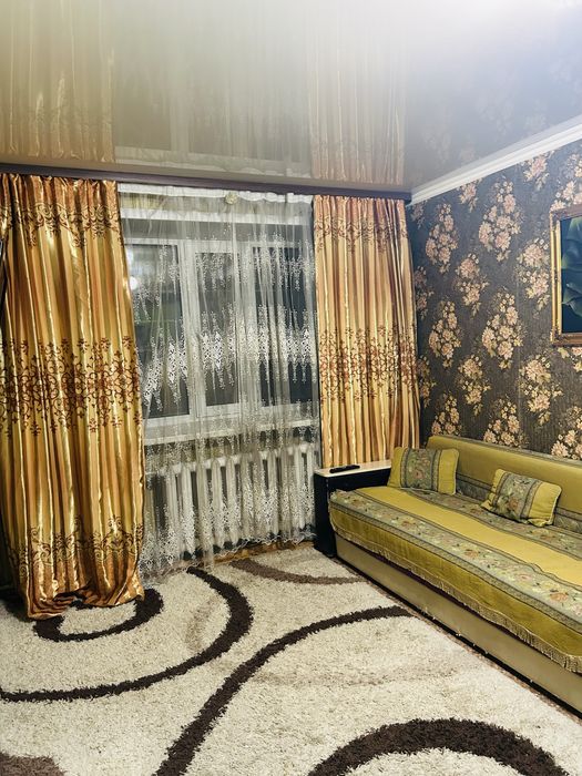 Сдам 1 комнатную квартиру