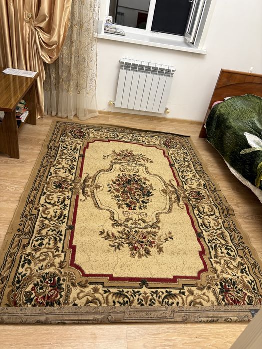 Продам ковры дорожки