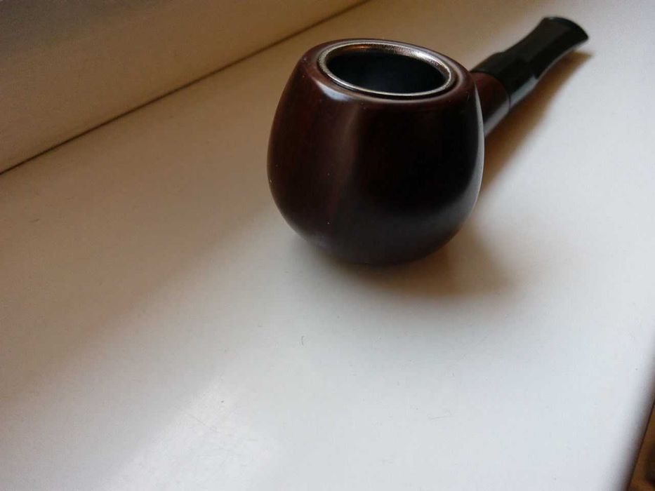 курительная трубка (Боцман)