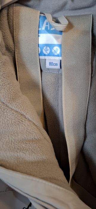 Продам зимний комбинезон