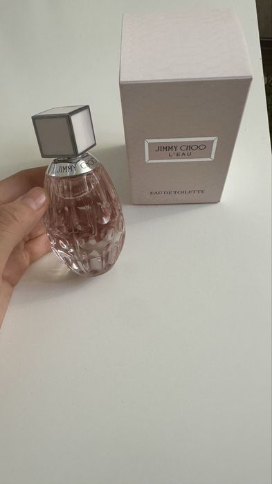 аромат Jimmy Choo