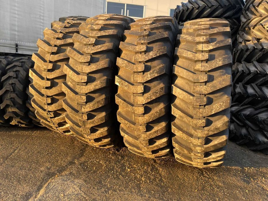 20.5-25 Cauciucuri noi industriale livrare rapida Garantie