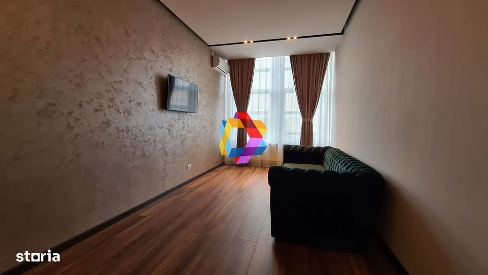 Apart-Hotel - 625 mp