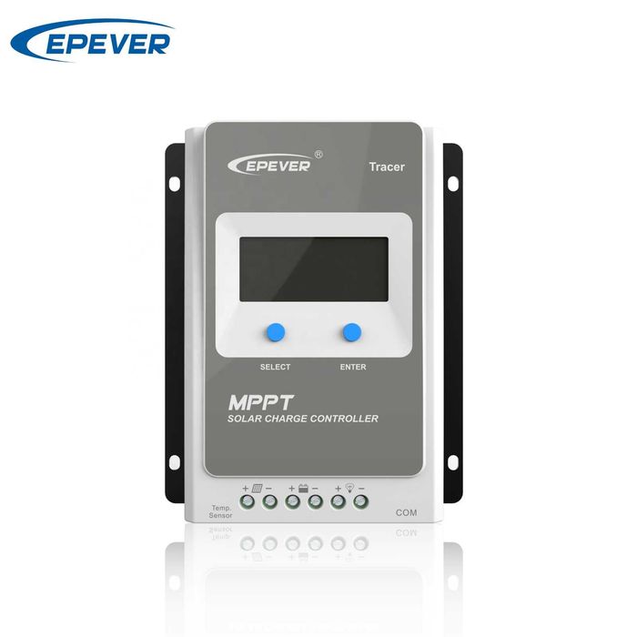 Controller Solar MPPT 20A Tracer 2210AN, 12V/24V, Factura Si Garantie