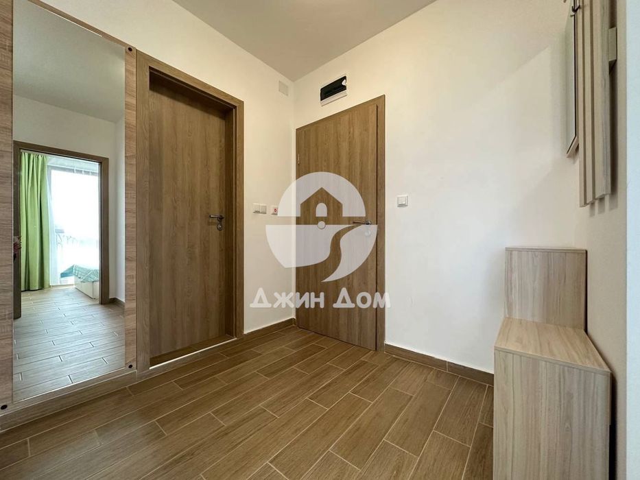 Продава се Тристаен апартамент в к.к. Слънчев бряг - 64 кв.м за 1076 €/кв.м - Снимка #4