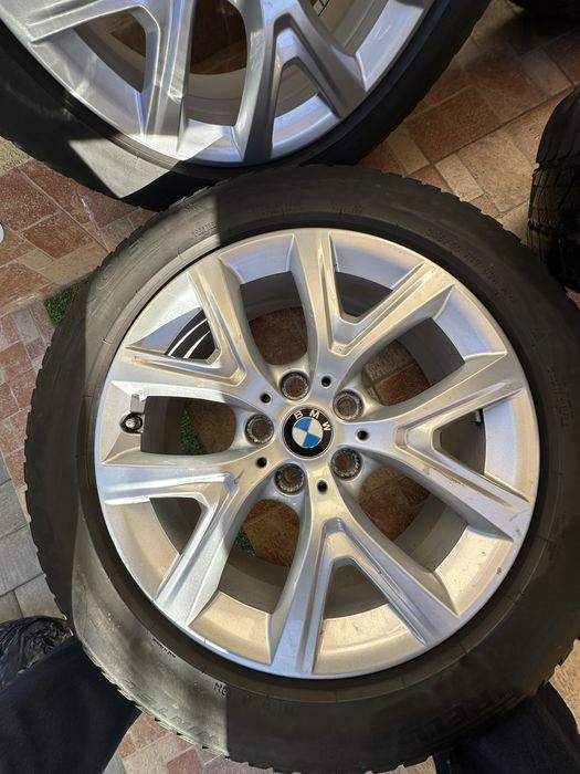 Jante bmw x1/x2 -205/60/17