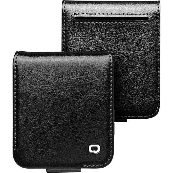 Husa premium+Folie ecran SAMSUNG Galaxy Z Flip 5G Flip 7 FE modele dif