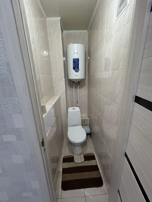 Продам 2 -х ком квартиру