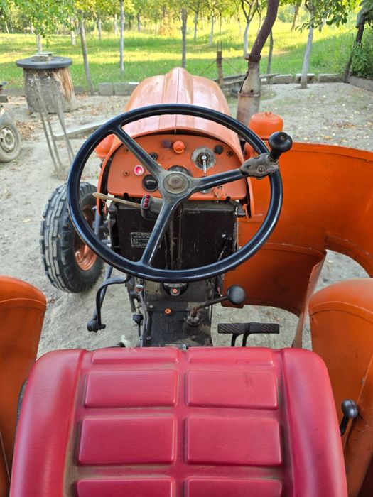 Fiat 300 recent adusa